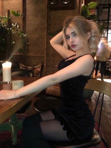 Анкета проститутки Фатима, 23 года
